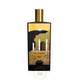 Memo Cuirs Nomades Sicilian Leather Eau De Parfum Spray 1